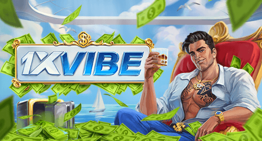 1xvibe