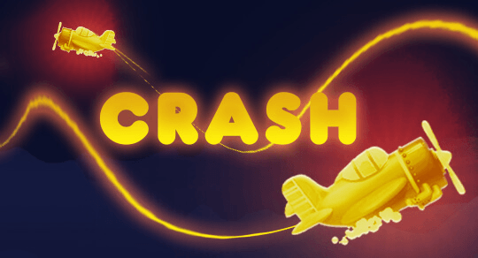 crash