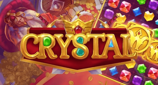 crystal