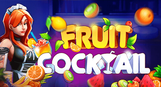 fruit cocktail