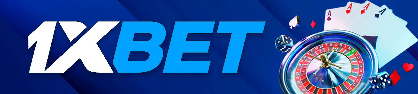 1xbet deportivas y Casino