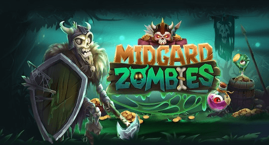 midgard zombies