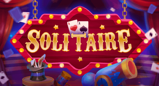 solitaire
